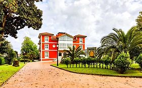 Hotel la Hacienda de Don Juan
